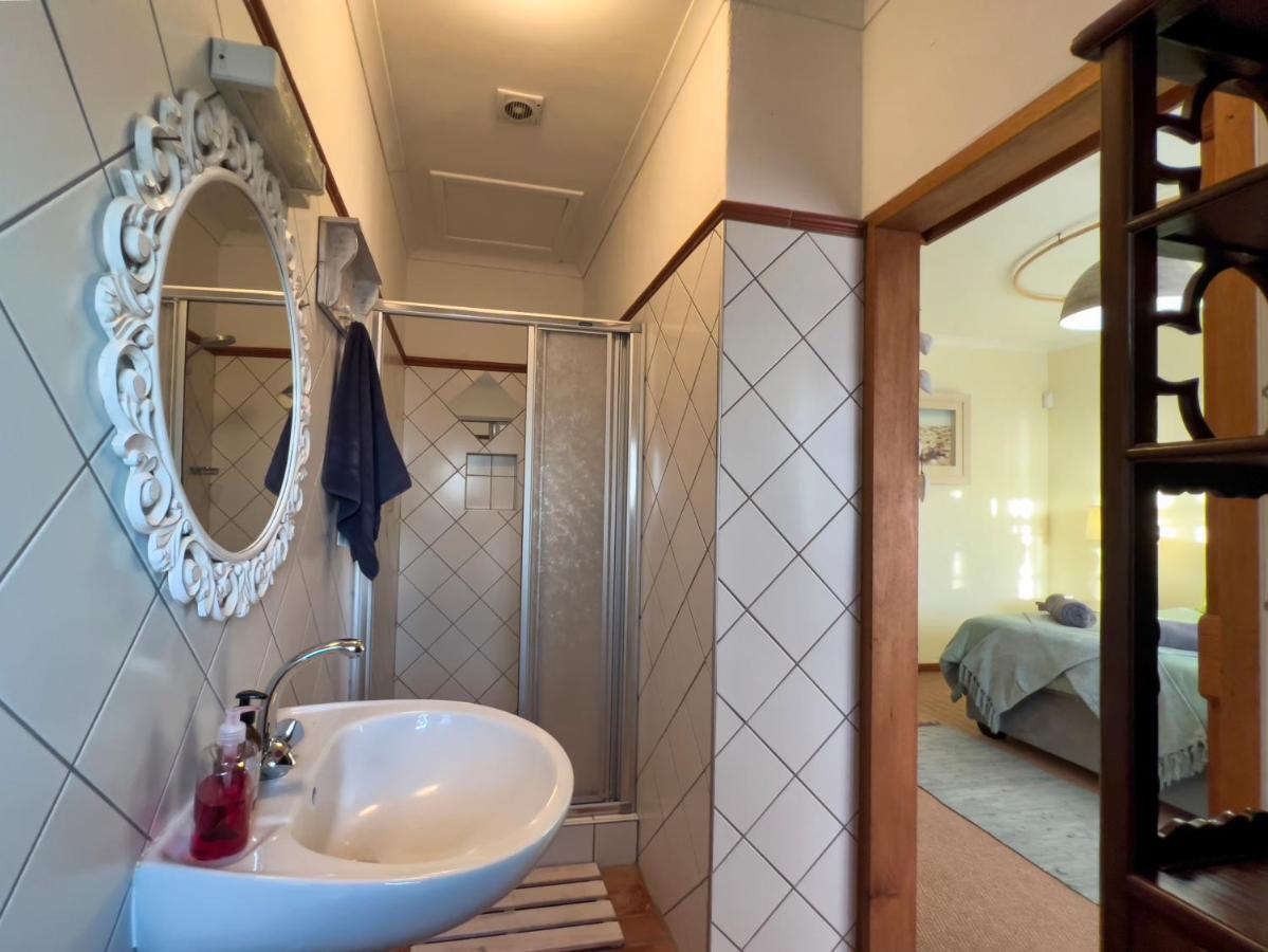 Mira Mar 8 Βίλα Swakopmund Εξωτερικό φωτογραφία