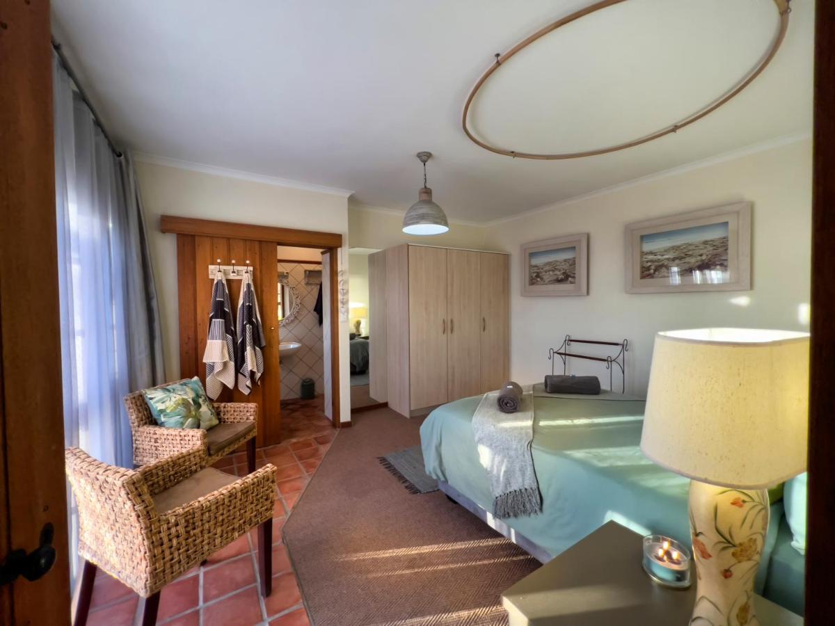 Mira Mar 8 Βίλα Swakopmund Εξωτερικό φωτογραφία