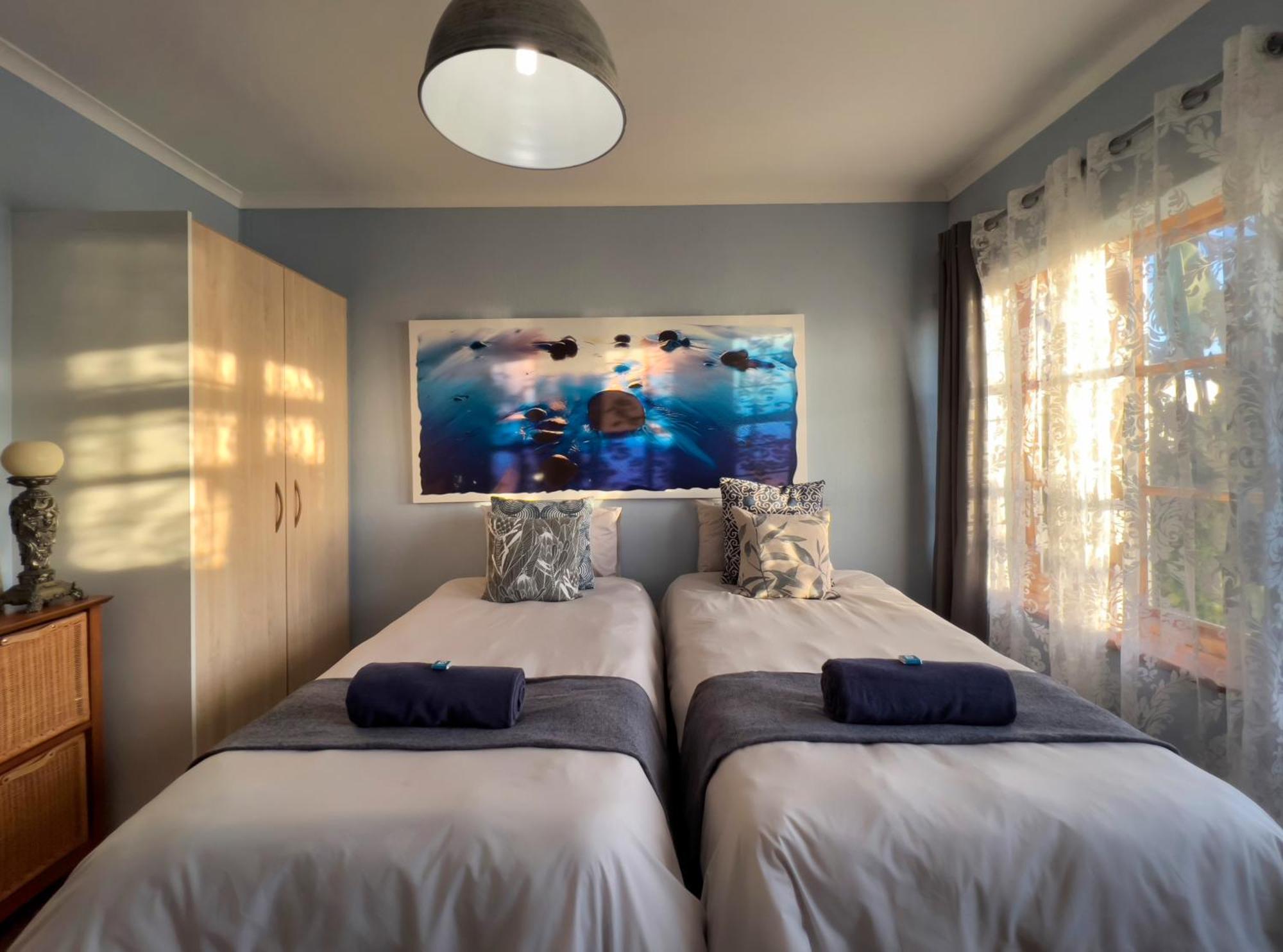 Mira Mar 8 Βίλα Swakopmund Εξωτερικό φωτογραφία