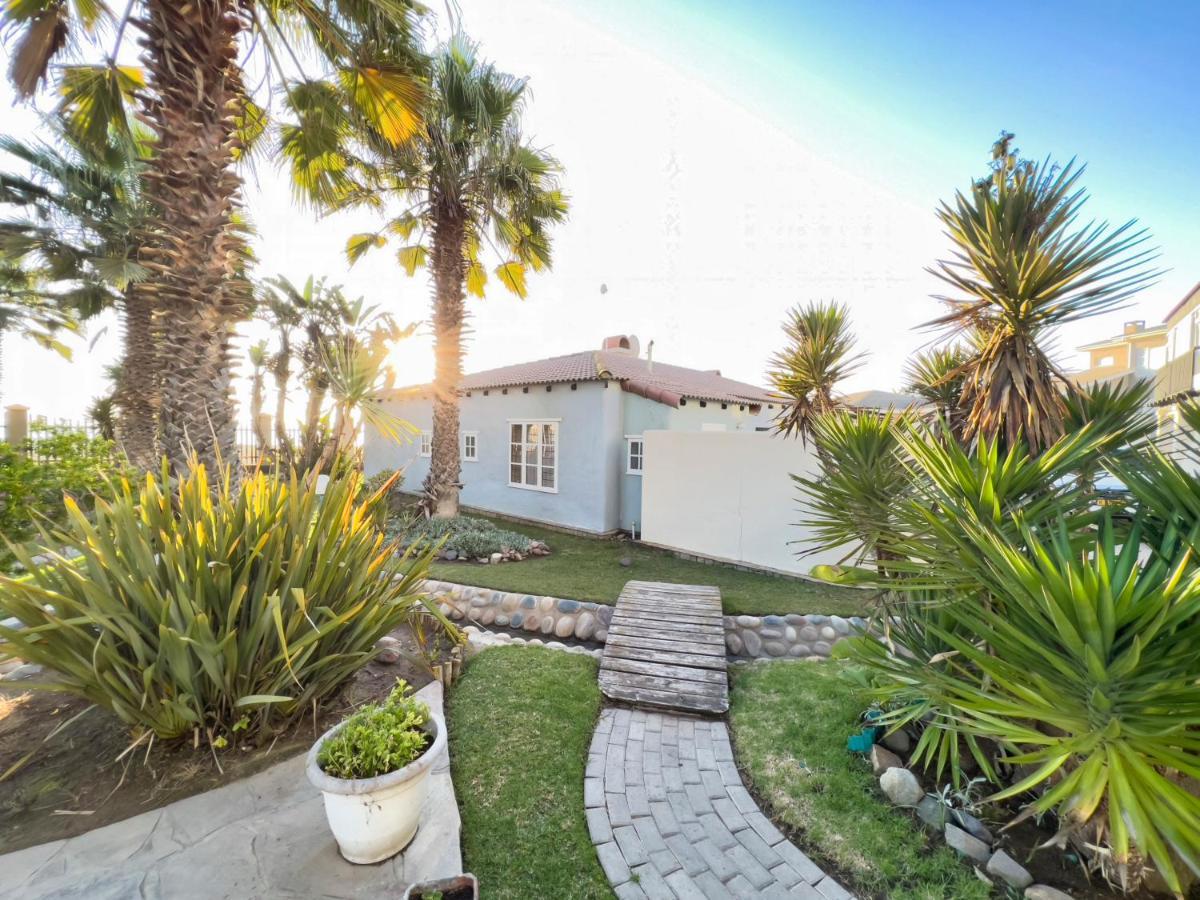 Mira Mar 8 Βίλα Swakopmund Εξωτερικό φωτογραφία