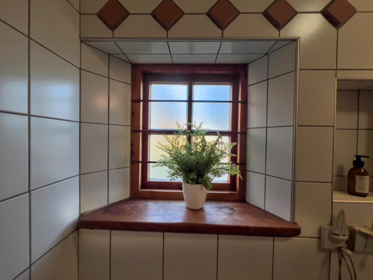 Mira Mar 8 Βίλα Swakopmund Εξωτερικό φωτογραφία