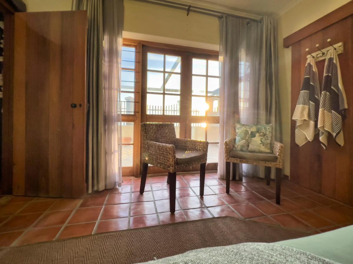 Mira Mar 8 Βίλα Swakopmund Εξωτερικό φωτογραφία