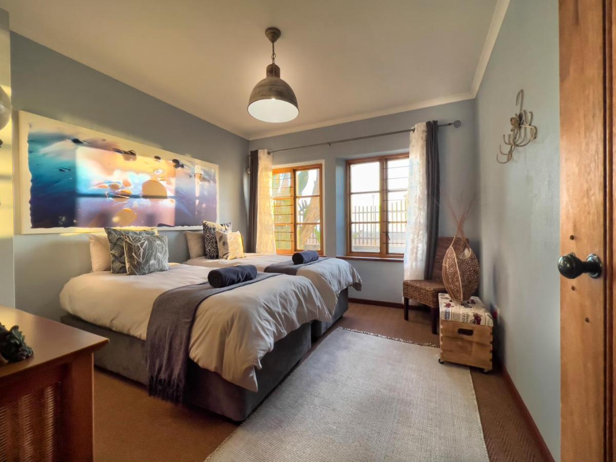 Mira Mar 8 Βίλα Swakopmund Εξωτερικό φωτογραφία