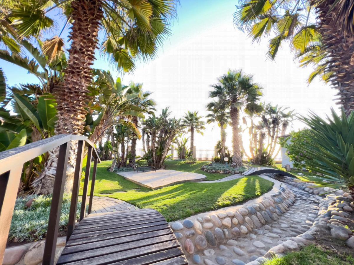 Mira Mar 8 Βίλα Swakopmund Εξωτερικό φωτογραφία