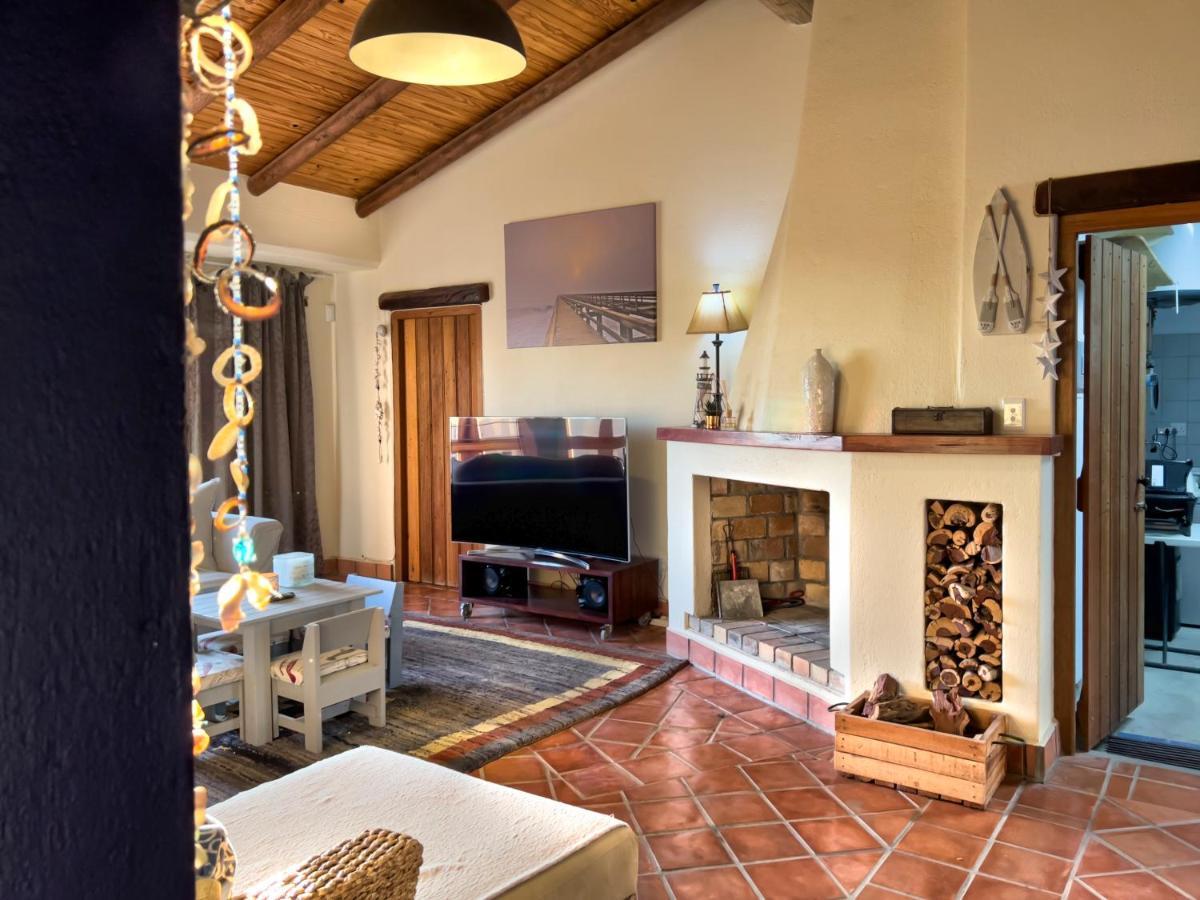 Mira Mar 8 Βίλα Swakopmund Εξωτερικό φωτογραφία
