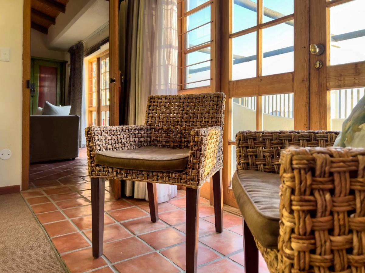 Mira Mar 8 Βίλα Swakopmund Εξωτερικό φωτογραφία